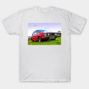 Ford Cortina MK 2 T-Shirt